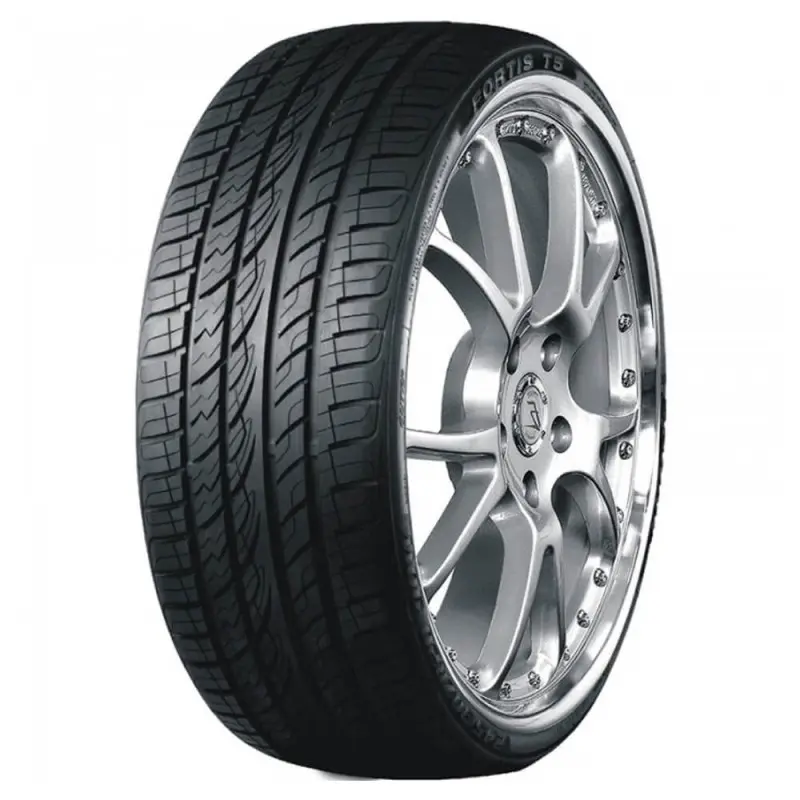 MAXTREK FORTIS T5