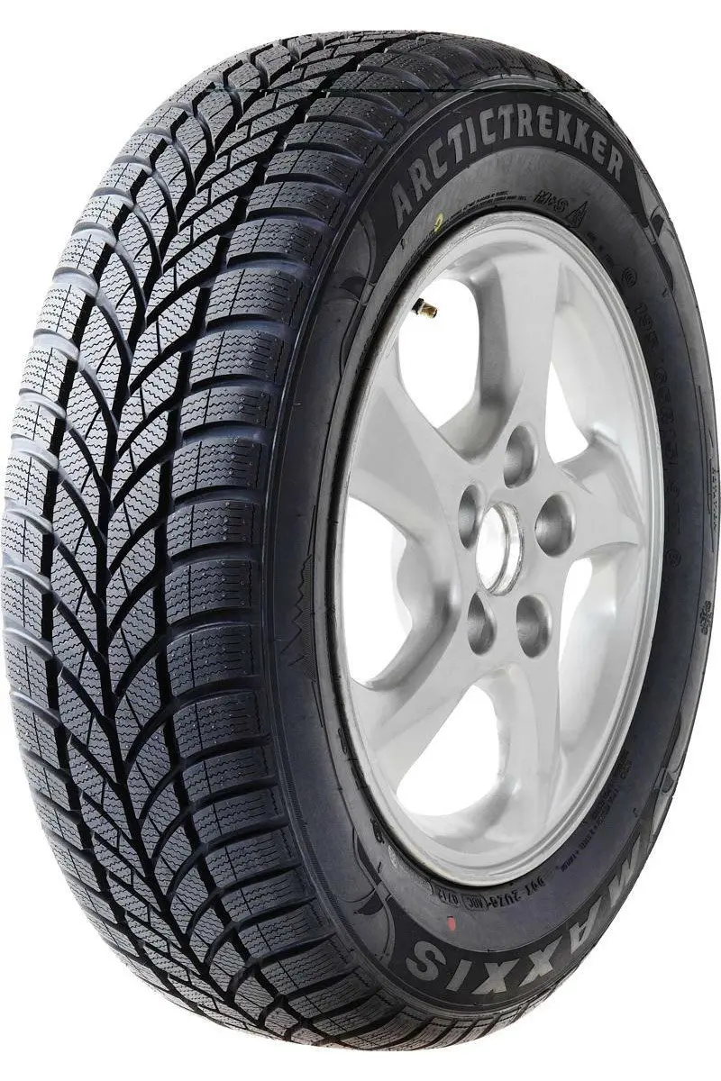 MAXXIS ARCTIC TREKKER WP-05