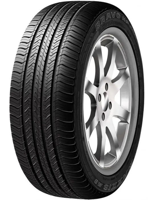 MAXXIS BRAVO HP-M3