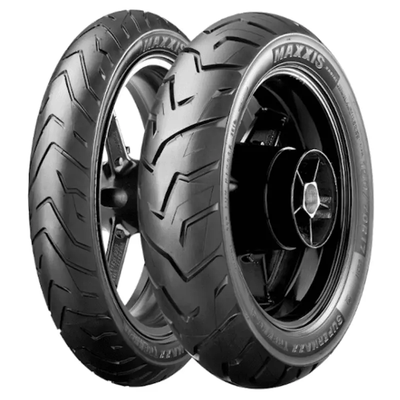 MAXXIS MA-ADV MAXXVENTURE