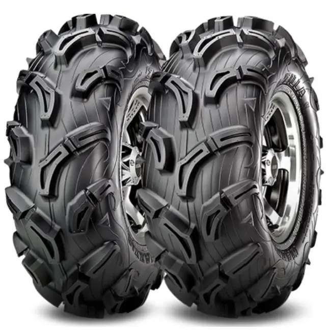 MAXXIS MU-01 ZILLA