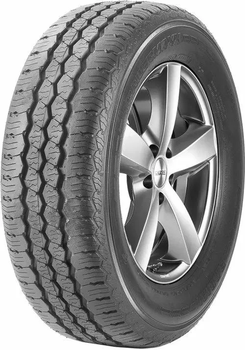 MAXXIS TRAILERMAXX CR-966