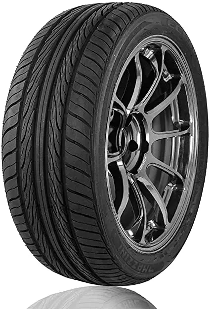 MAZZINI ECO607
