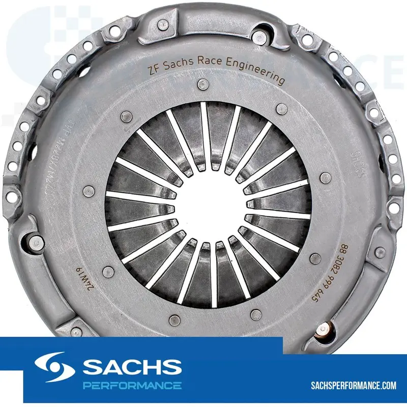 Mécanisme d'embrayage Renforcé SACHS PERFORMANCE - 1.9 TDI PD100 BV5