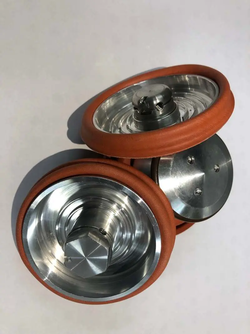 Membrane Spéciale pour Wastegate TiAL Sport V60