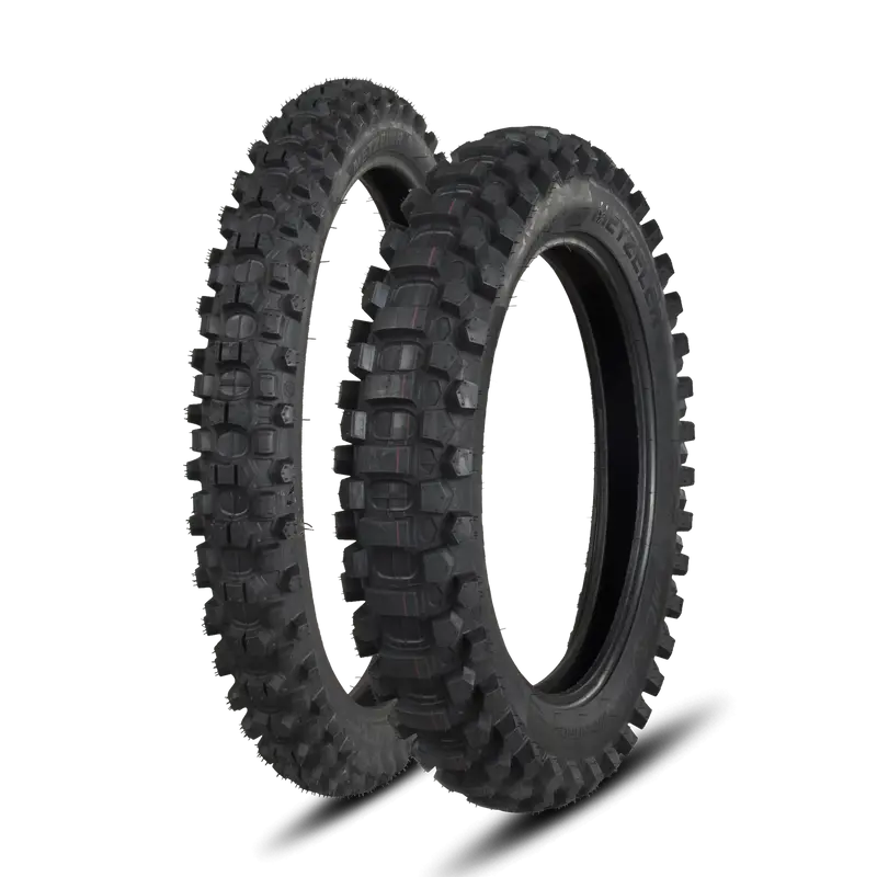 METZELER MC360 MID SOFT