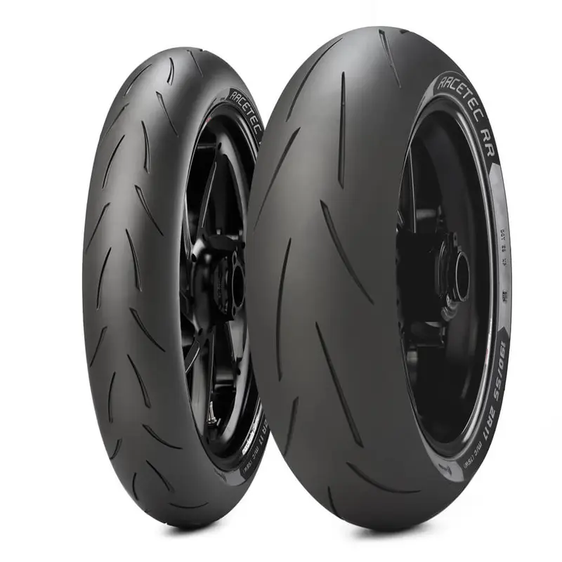 METZELER RACETEC RR K1