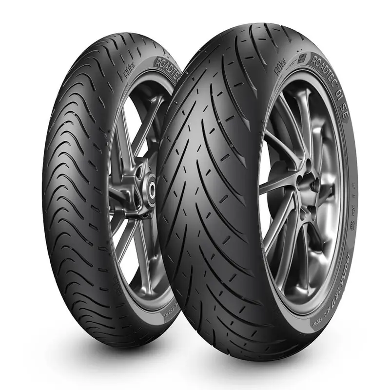 METZELER ROADTEC 01