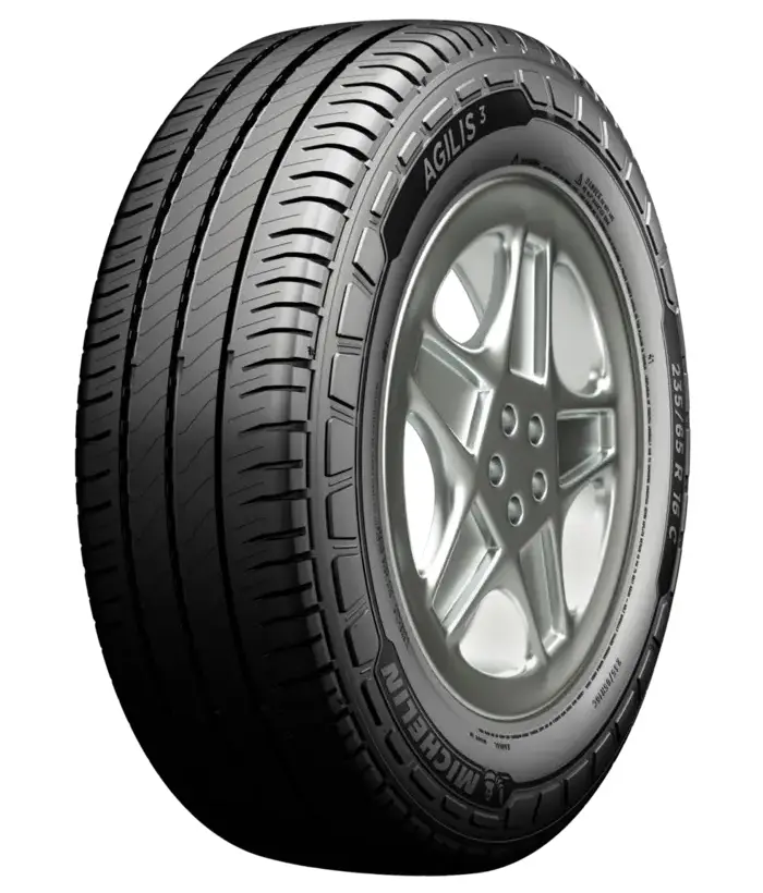 MICHELIN AGILIS 3