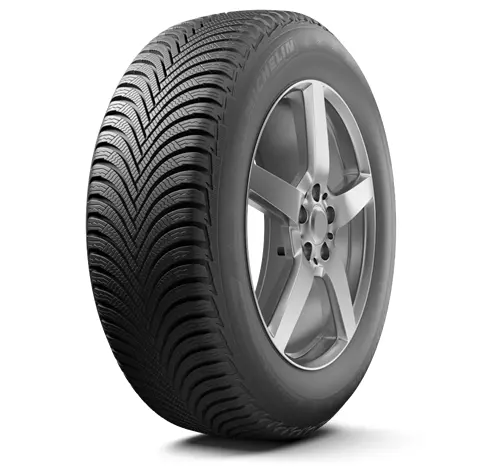 MICHELIN ALPIN 5