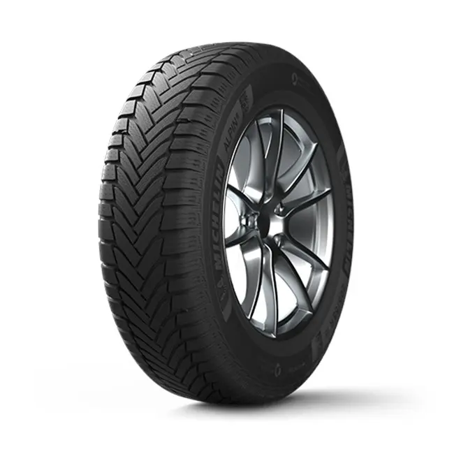 MICHELIN ALPIN 6