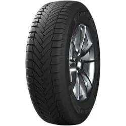 MICHELIN ALPIN 6