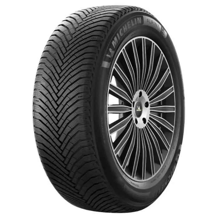 MICHELIN ALPIN 7