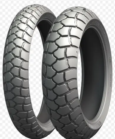 MICHELIN ANAKEE ADVENTURE