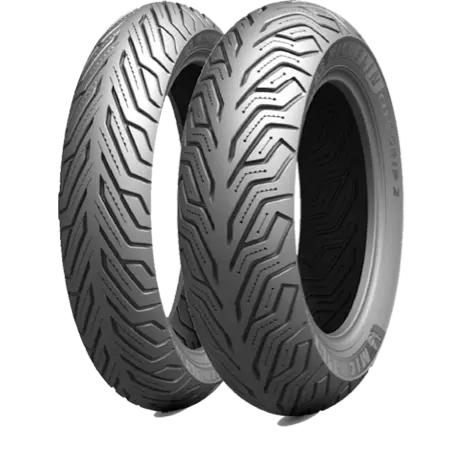 MICHELIN CITY GRIP 2