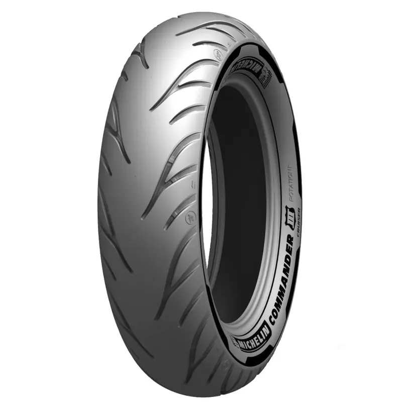 MICHELIN COMMANDER III