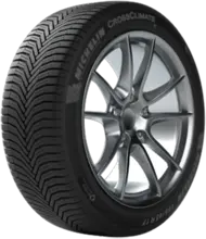 MICHELIN CROSS CLIMATE 2