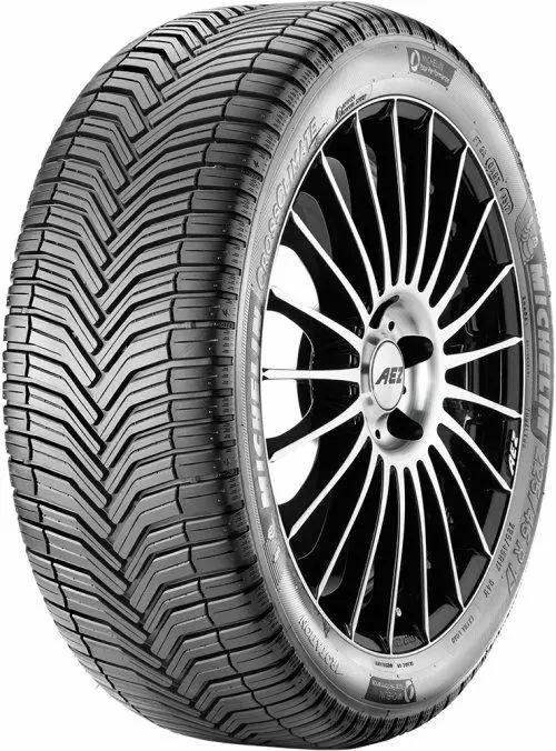 MICHELIN CROSS CLIMATE SUV