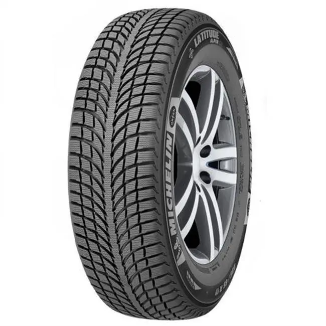 MICHELIN LATITUDE ALPIN LA2