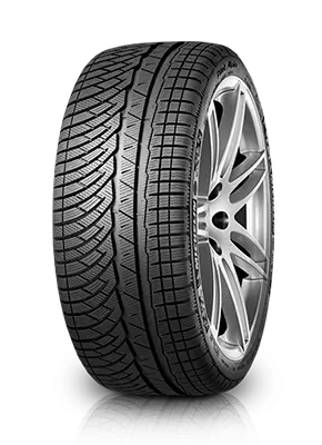 MICHELIN PILOT ALPIN PA4