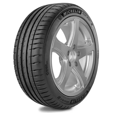 MICHELIN PILOT SPORT 4