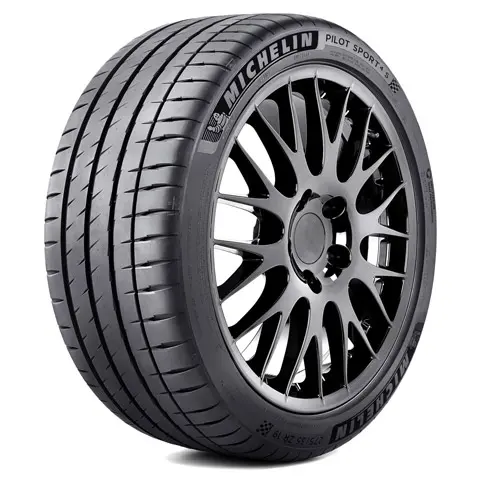 MICHELIN PILOT SPORT 4S