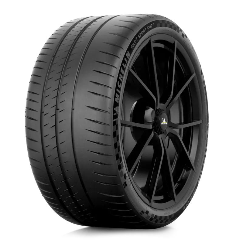 MICHELIN PILOT SPORT CUP 2 CONNECT