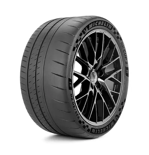 MICHELIN PILOT SPORT CUP 2 R