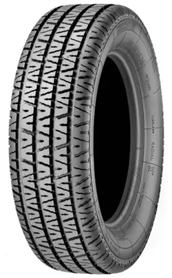 MICHELIN TRX