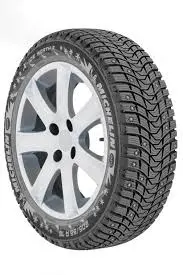MICHELIN X-ICE NORTH 3