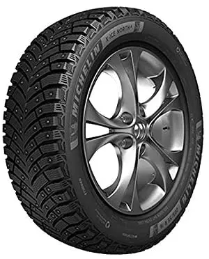 MICHELIN X-ICE NORTH 4