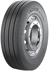 MICHELIN X INCITY XZU