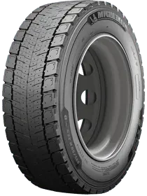MICHELIN X LINE ENERGY D