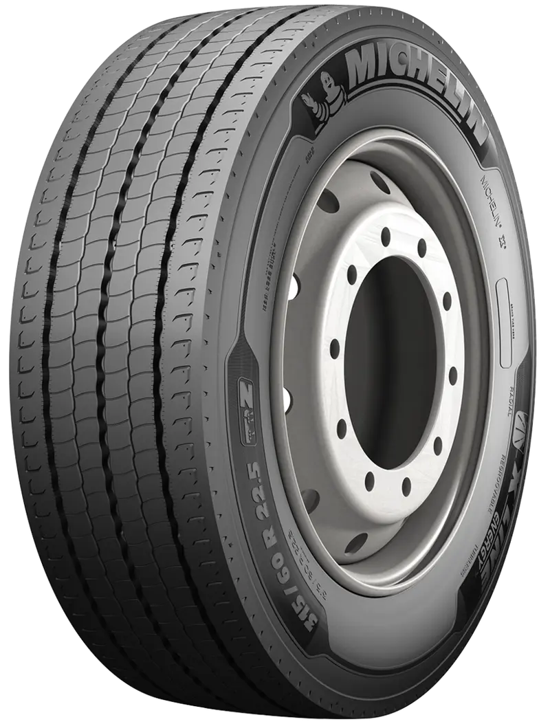 MICHELIN X LINE ENERGY Z