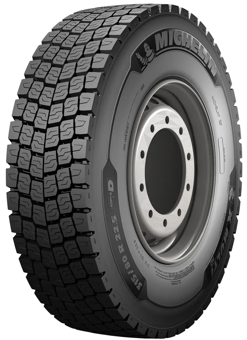 MICHELIN X MULTI D