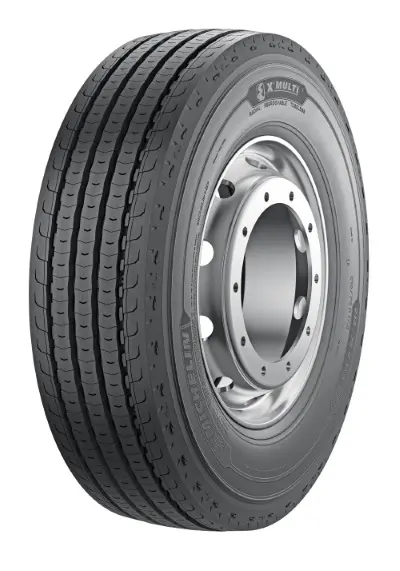 MICHELIN X MULTI Z