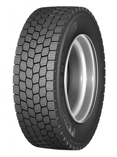 MICHELIN X MULTIWAY 3D XDE