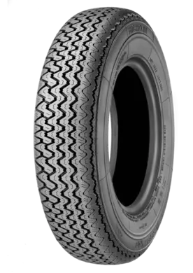 MICHELIN XAS