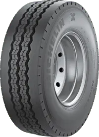 MICHELIN XTE2