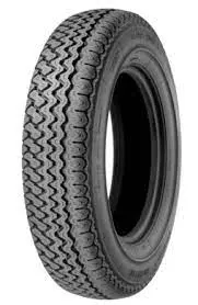 MICHELIN XVS