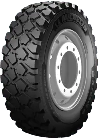 MICHELIN XZL