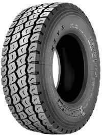 MICHELIN XZY3