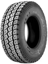 MICHELIN XZY3