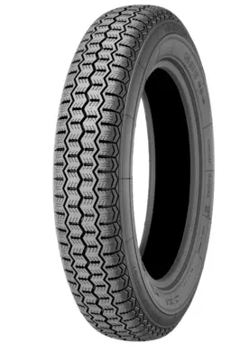 MICHELIN ZX