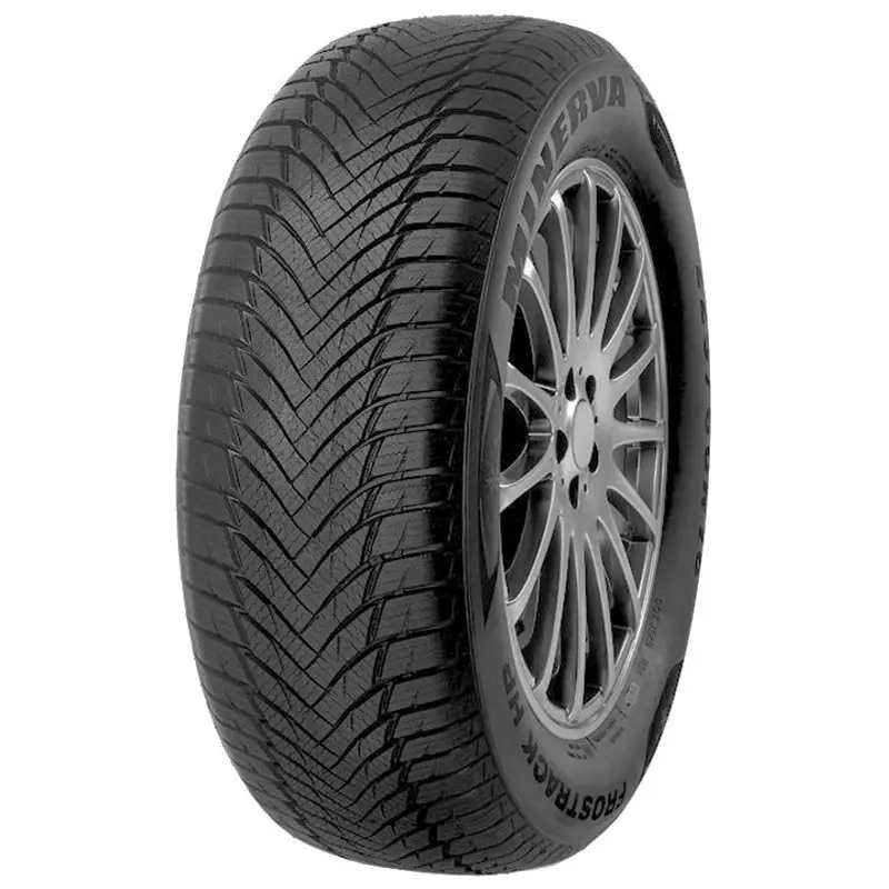 MINERVA FROSTRACK UHP