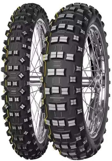 MITAS TERRA FORCE EF
