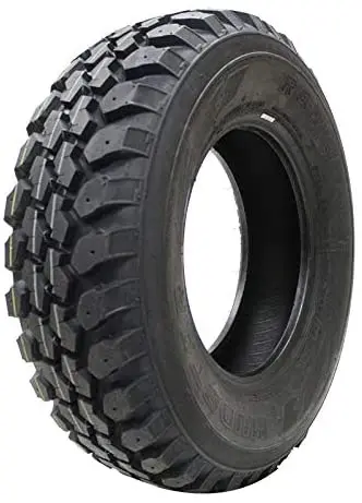 NANKANG N-889 MUDSTAR RADIAL M/T