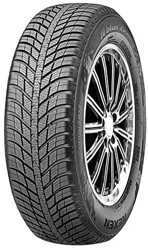 NEXEN N'BLUE 4SEASON