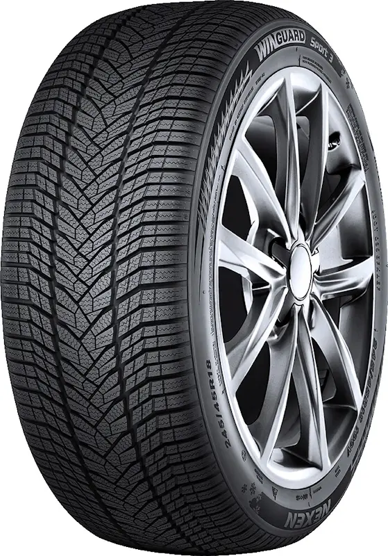 NEXEN WINGUARD SPORT 3