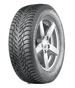 NOKIAN HAKKAPELIITTA R3 SUV